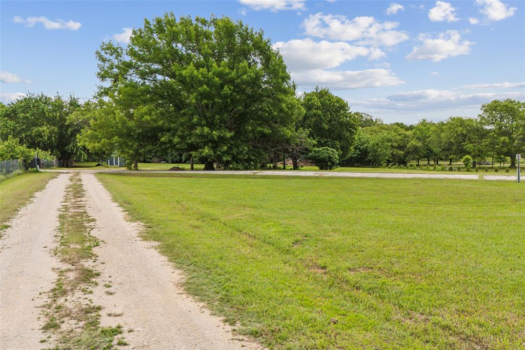 Badminton Heights - Land