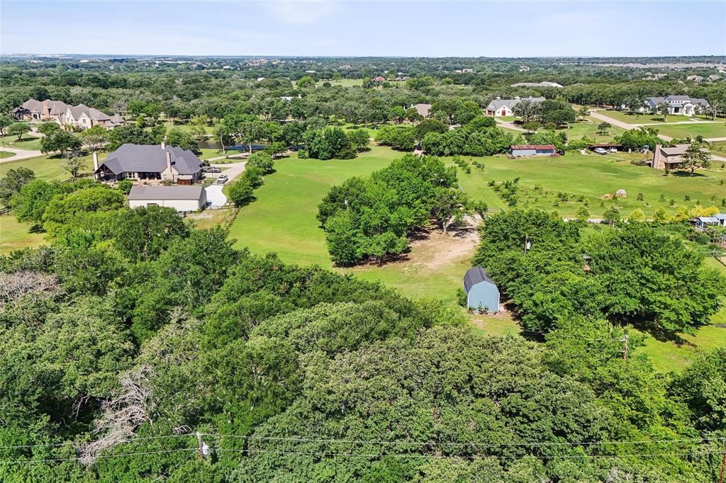 Badminton Heights - Land