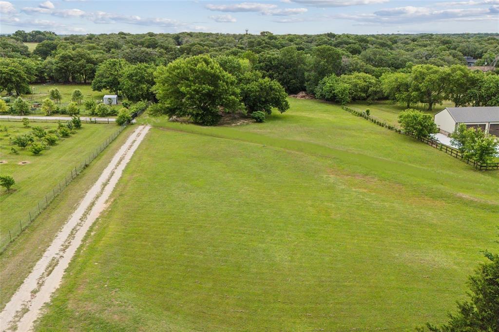 Badminton Heights - Land