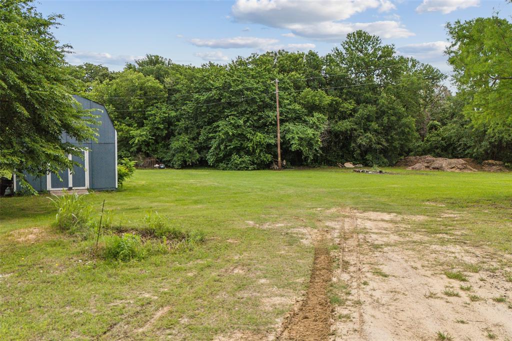 Badminton Heights - Land