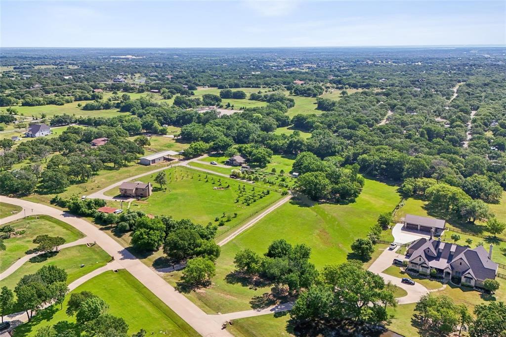 Badminton Heights - Land