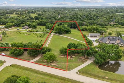 790 Badminton Drive Bartonville TX 76226