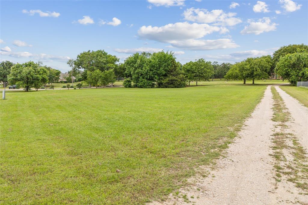 Badminton Heights - Land