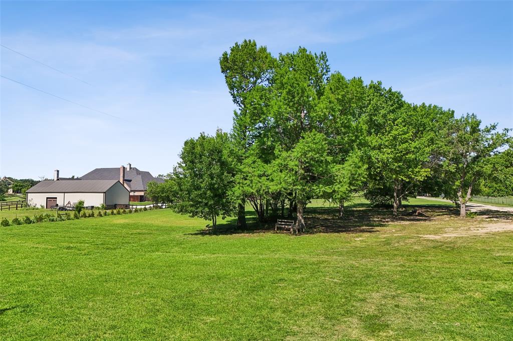 Badminton Heights - Land