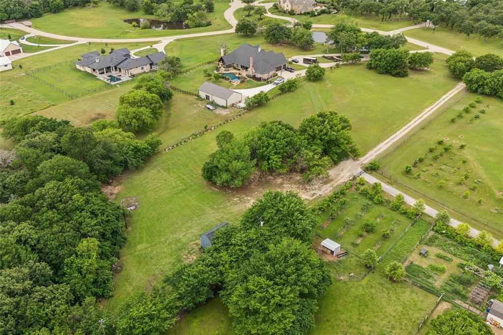 Badminton Heights - Land