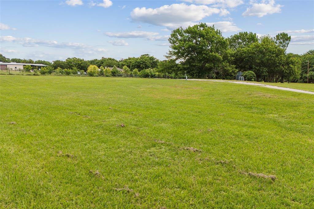 Badminton Heights - Land