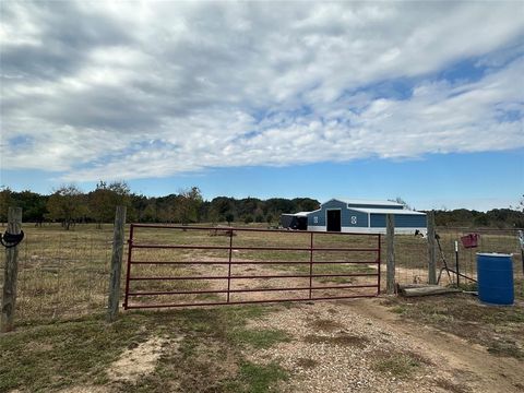 2430 County Road 2265 Telephone TX 75488