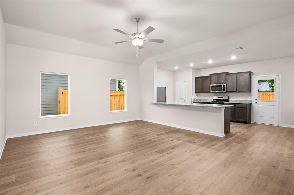 Creekside Estates - Residential