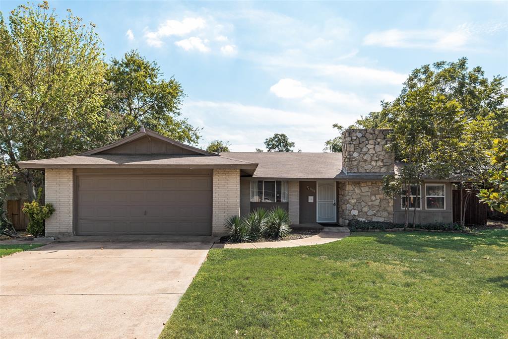 1908 Vatican Lane