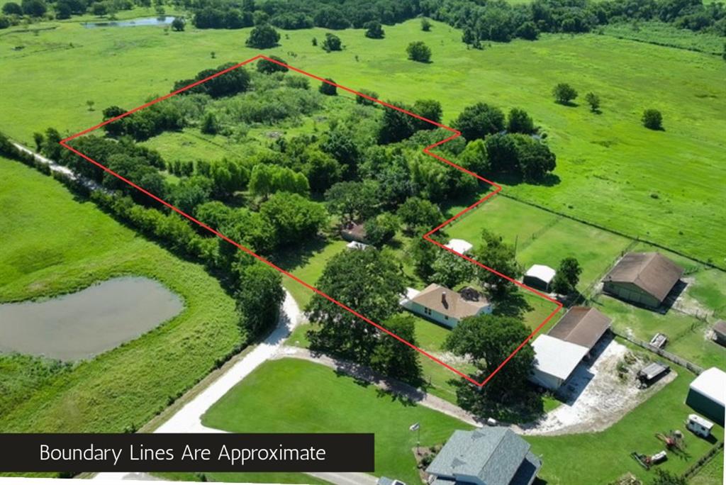 3607 NW County Road 1100