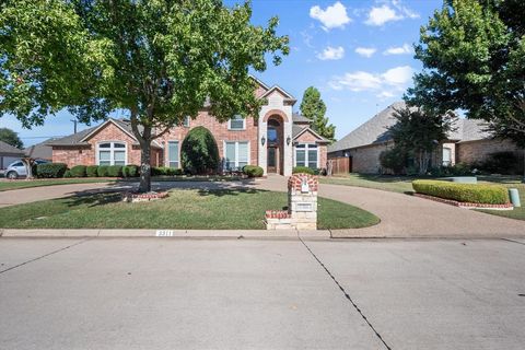 3311 Vista Lake Circle Mansfield TX 76063