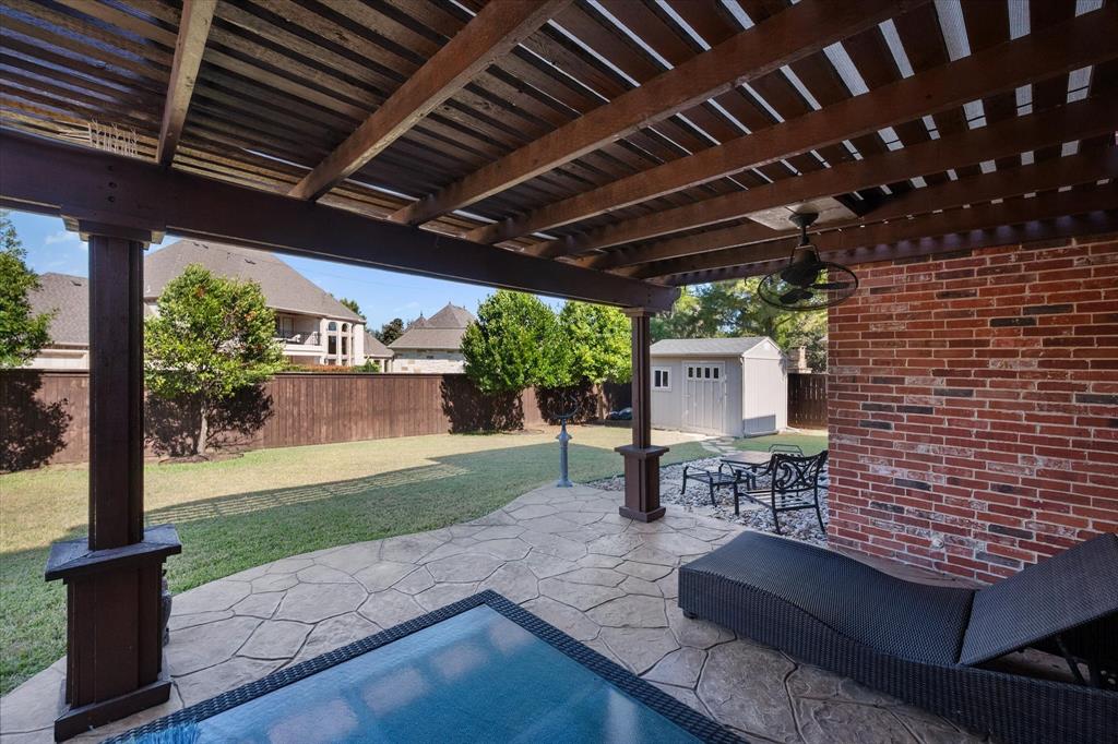 3311 Vista Lake Circle