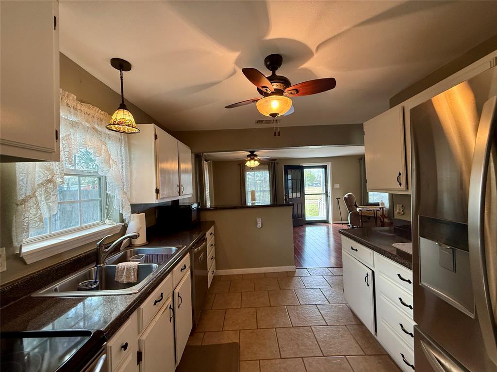 City of Winnsboro - Residential