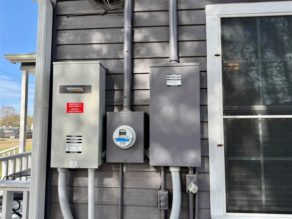 City of Winnsboro - Residential