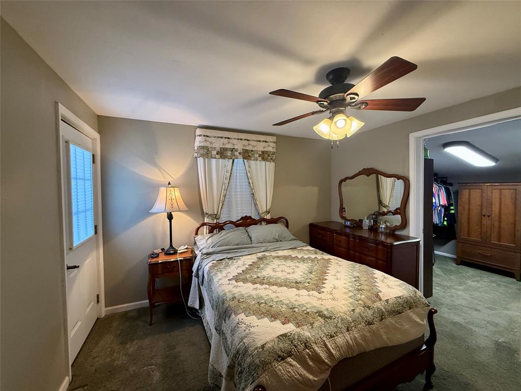 City of Winnsboro - Residential