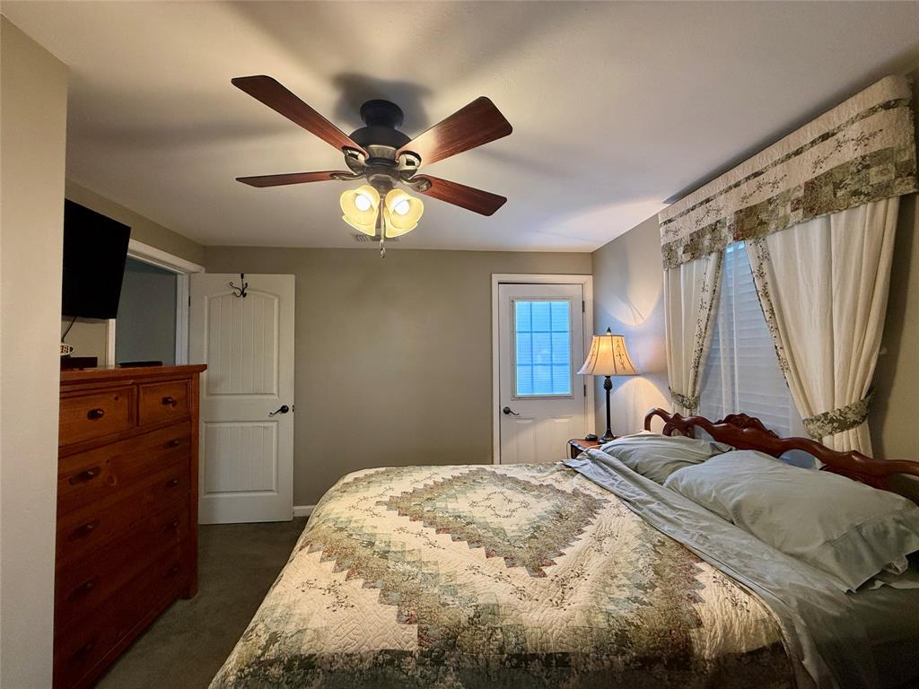 City of Winnsboro - Residential