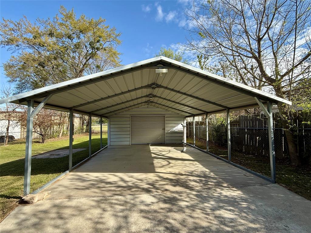 City of Winnsboro - Residential