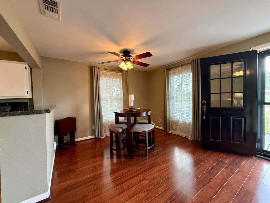 City of Winnsboro - Residential