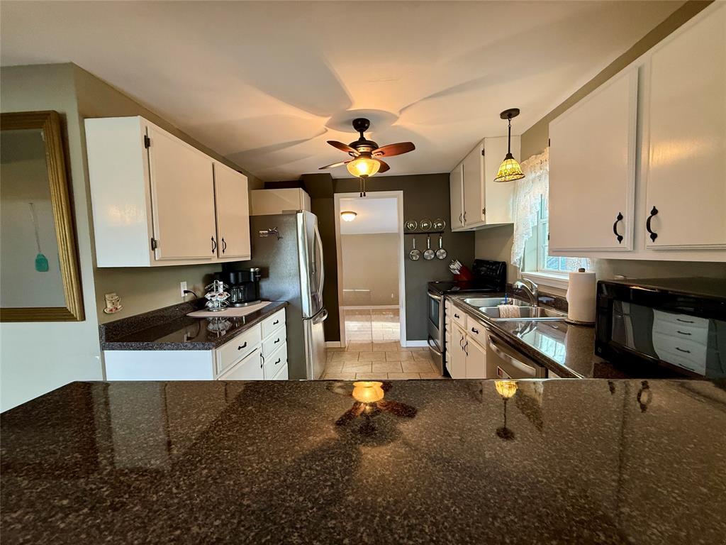 City of Winnsboro - Residential