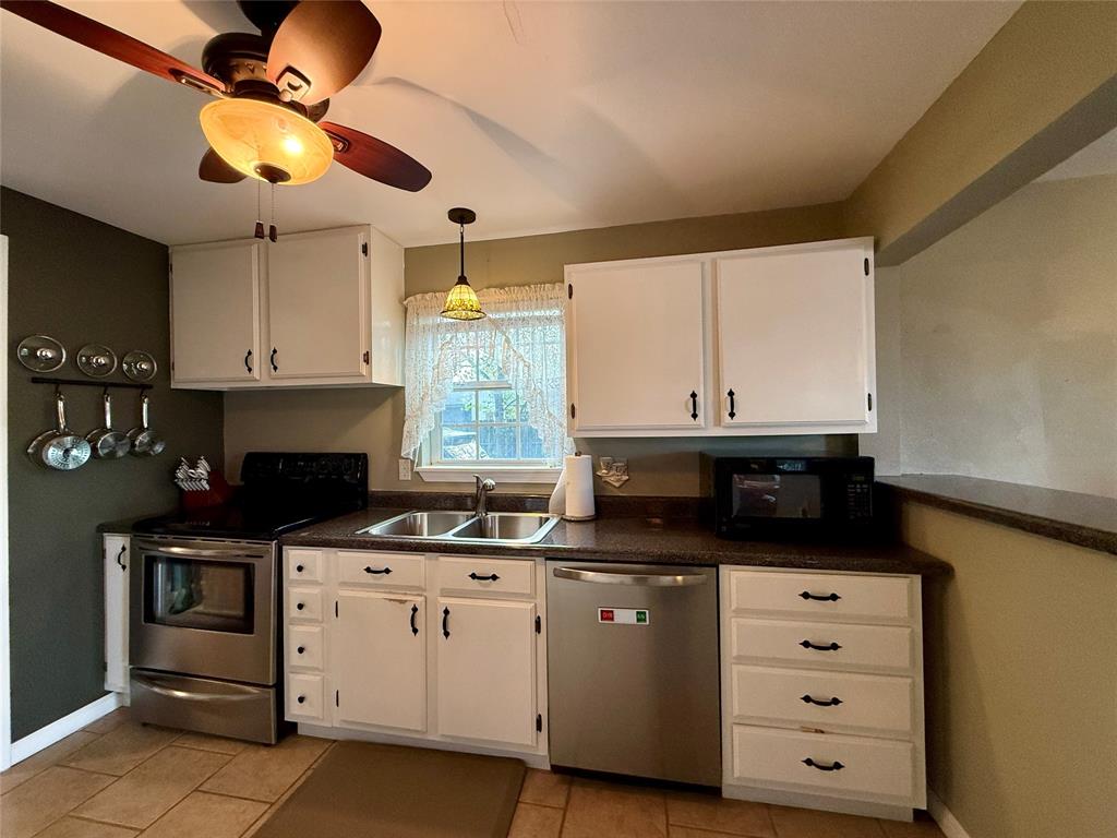 City of Winnsboro - Residential