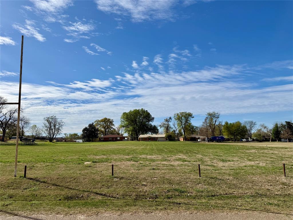 City of Winnsboro - Residential