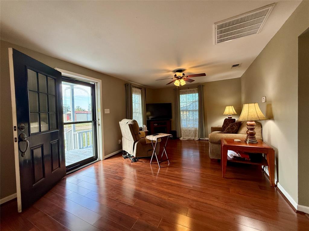 City of Winnsboro - Residential