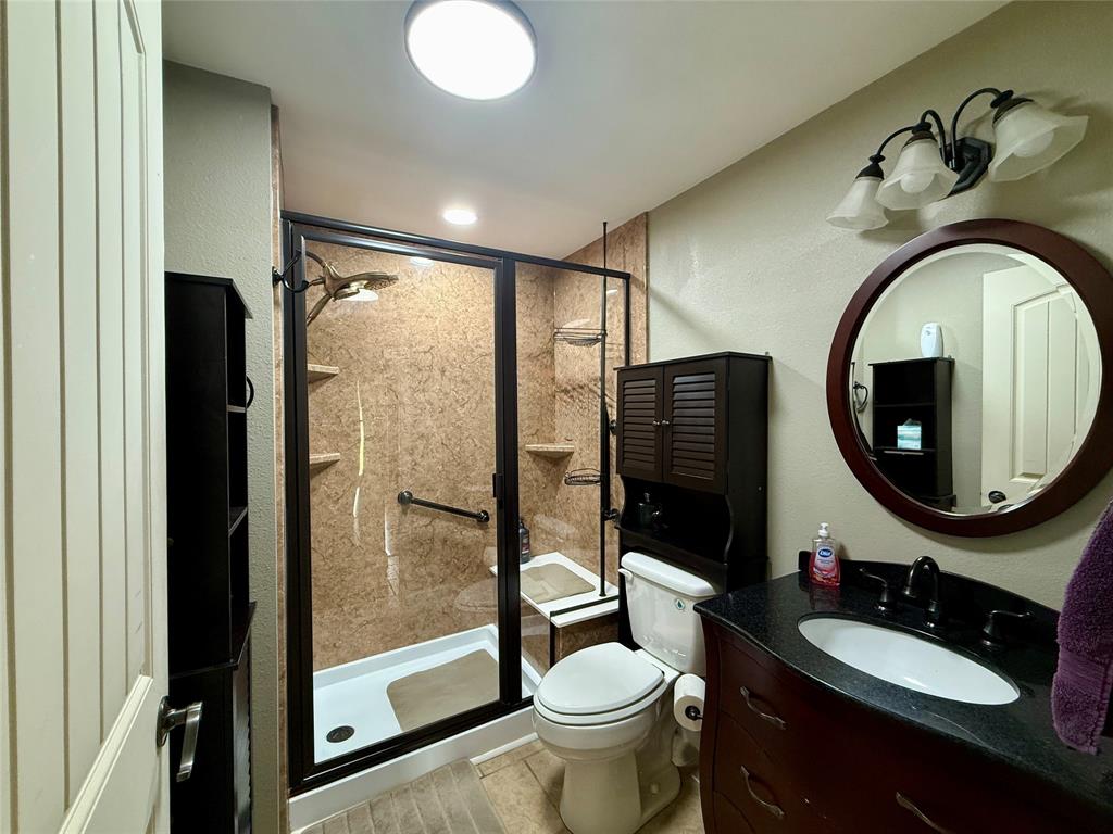 City of Winnsboro - Residential