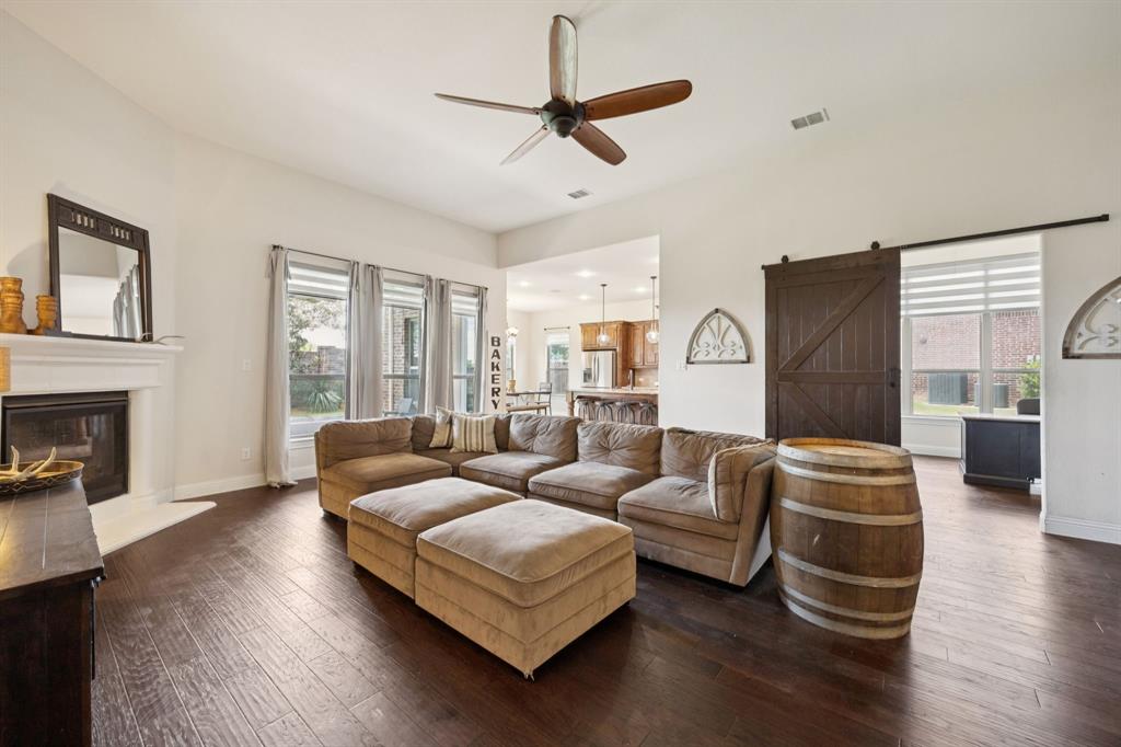 9627 Beckett Drive