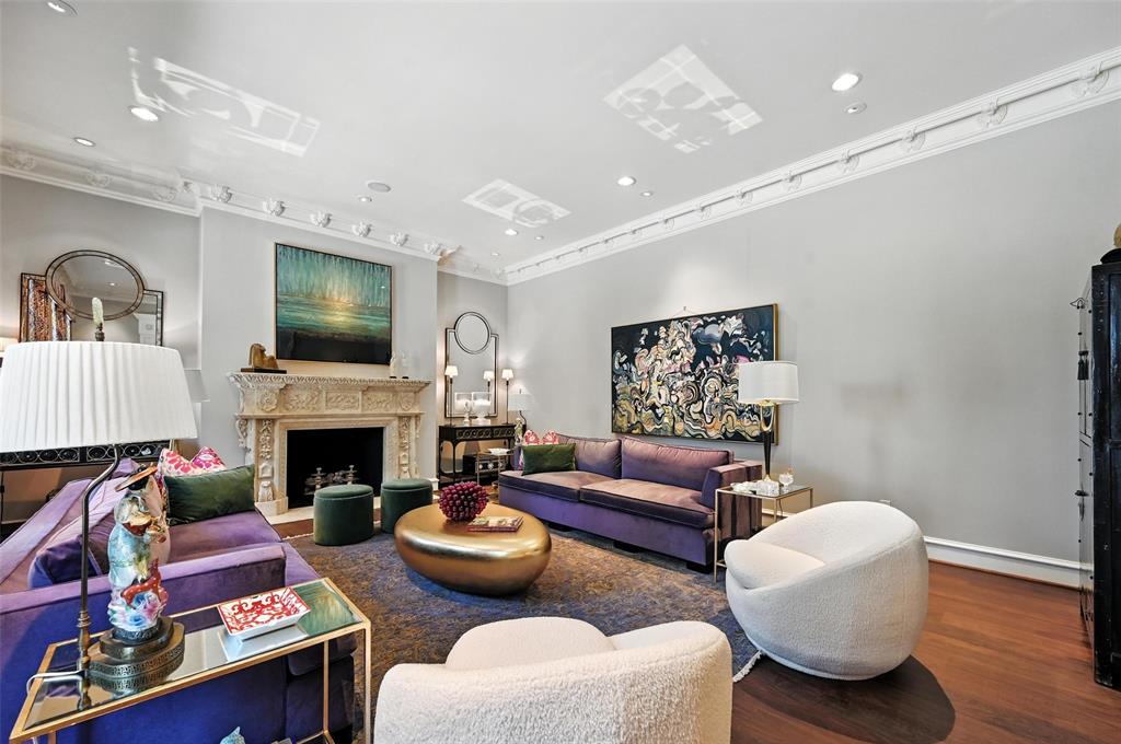 Mount Vernon 03 - Residential