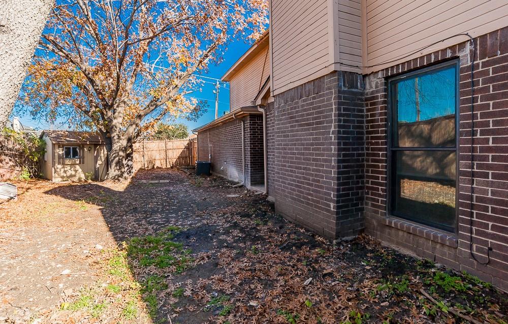 Whispering Meadow 2nd Inc Add - Residential Lease