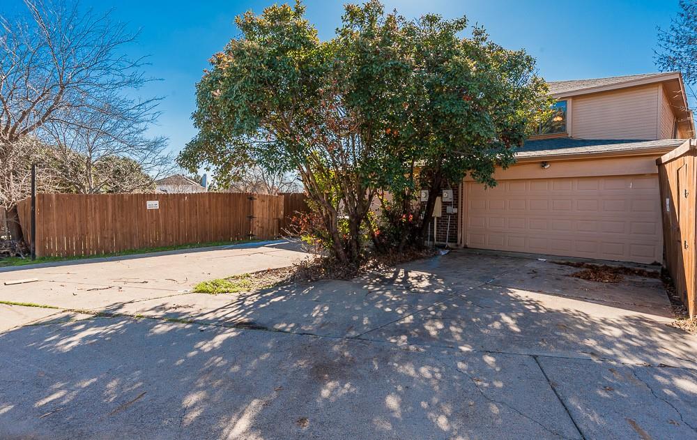 Whispering Meadow 2nd Inc Add - Residential Lease