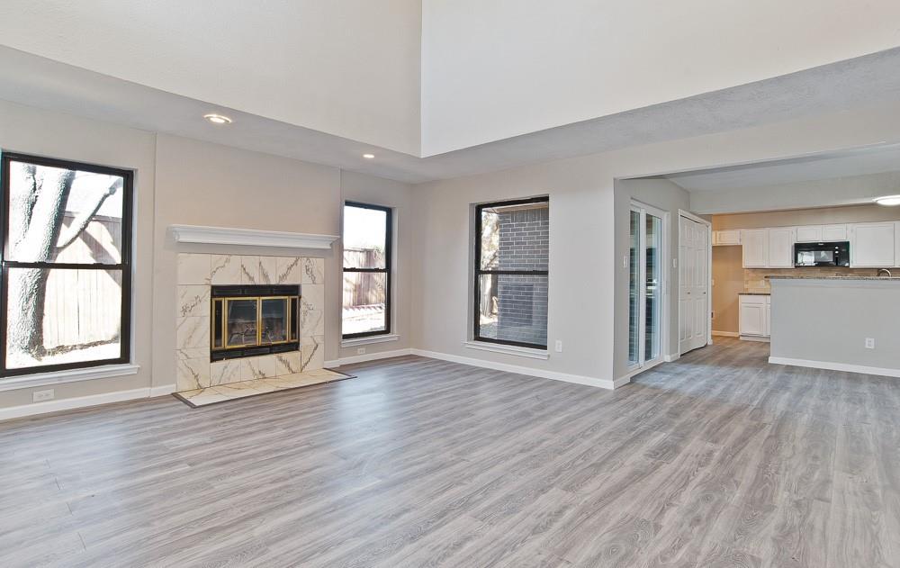 Whispering Meadow 2nd Inc Add - Residential Lease