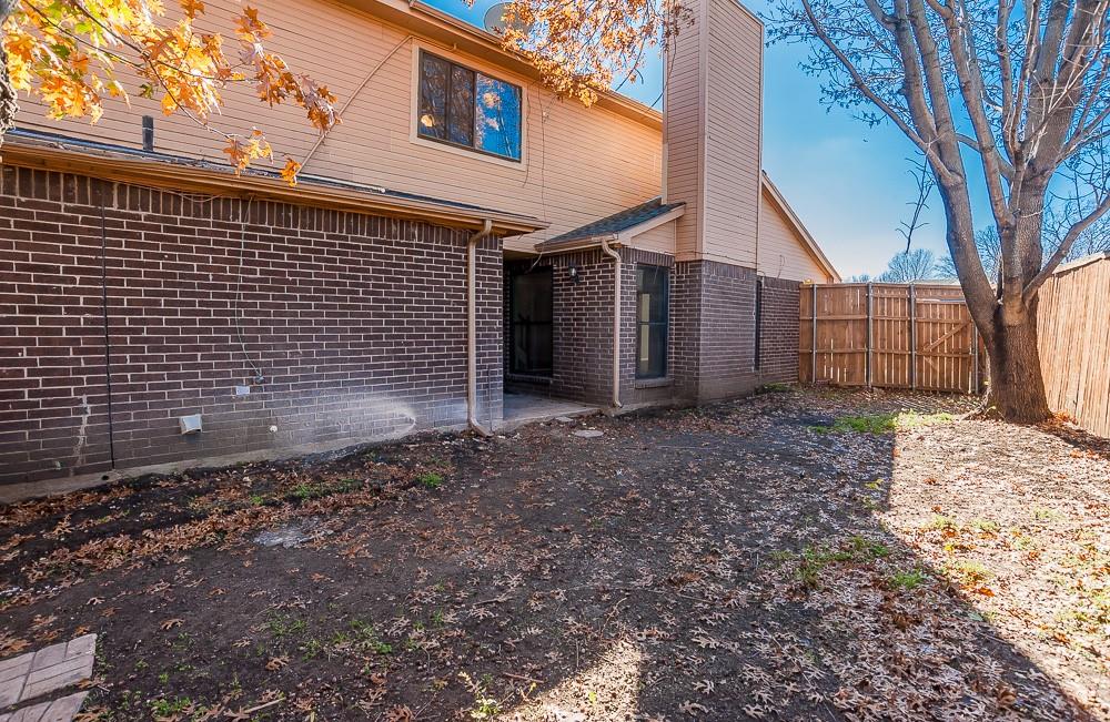 Whispering Meadow 2nd Inc Add - Residential Lease