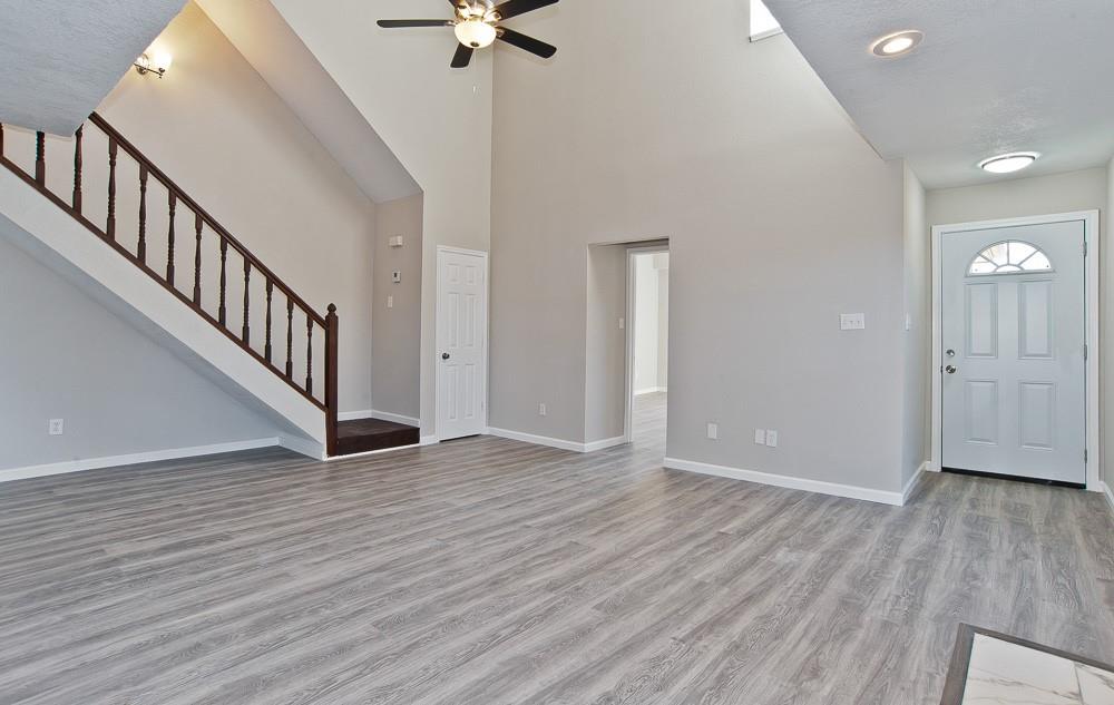 Whispering Meadow 2nd Inc Add - Residential Lease