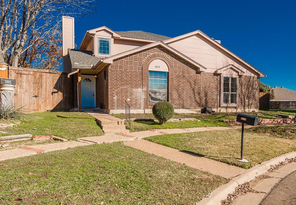 Whispering Meadow 2nd Inc Add - Residential Lease