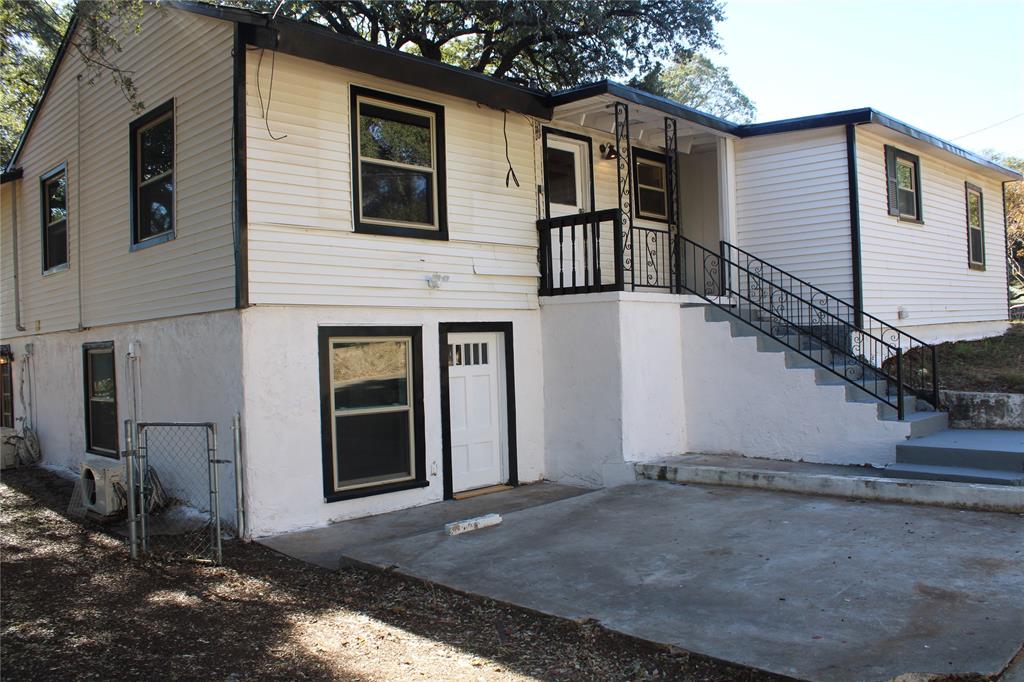 COGGIN ADDITION - Residential