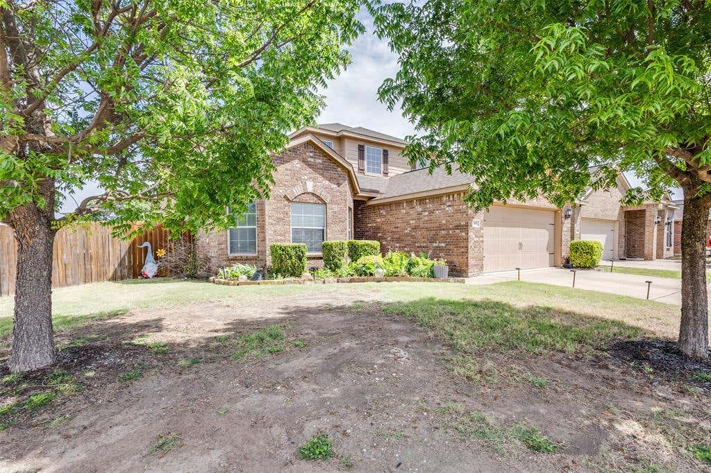 Photo of 201 Oriole Drive, Anna, TX 75409 (MLS # 21350286)