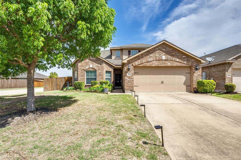 Photo of 201 Oriole Drive, Anna, TX 75409 (MLS # 21350286)