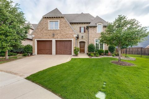 6623 Arbor Cove Drive Frisco TX 75034