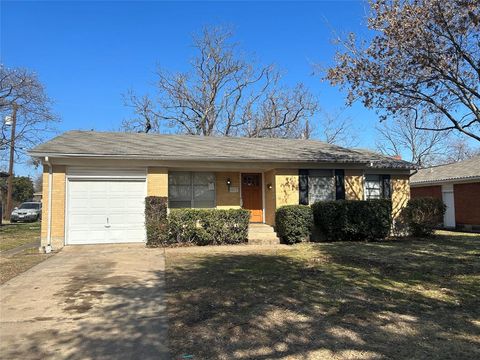 503 Rorary Drive Richardson TX 75081