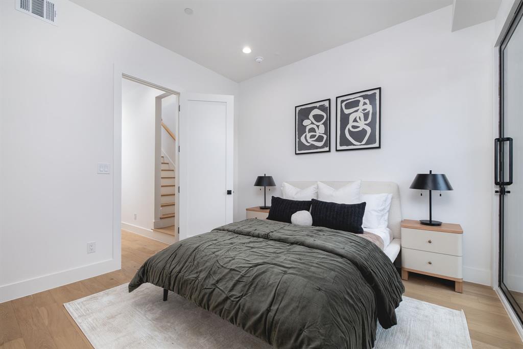 Cedar Springs Townhomes - Residential