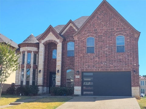 Photo of 4428 Batuta Court, Irving, TX 75061 (MLS # 21386512)
