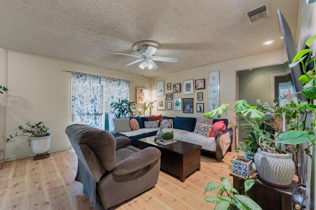 Rolling Meadows - Residential