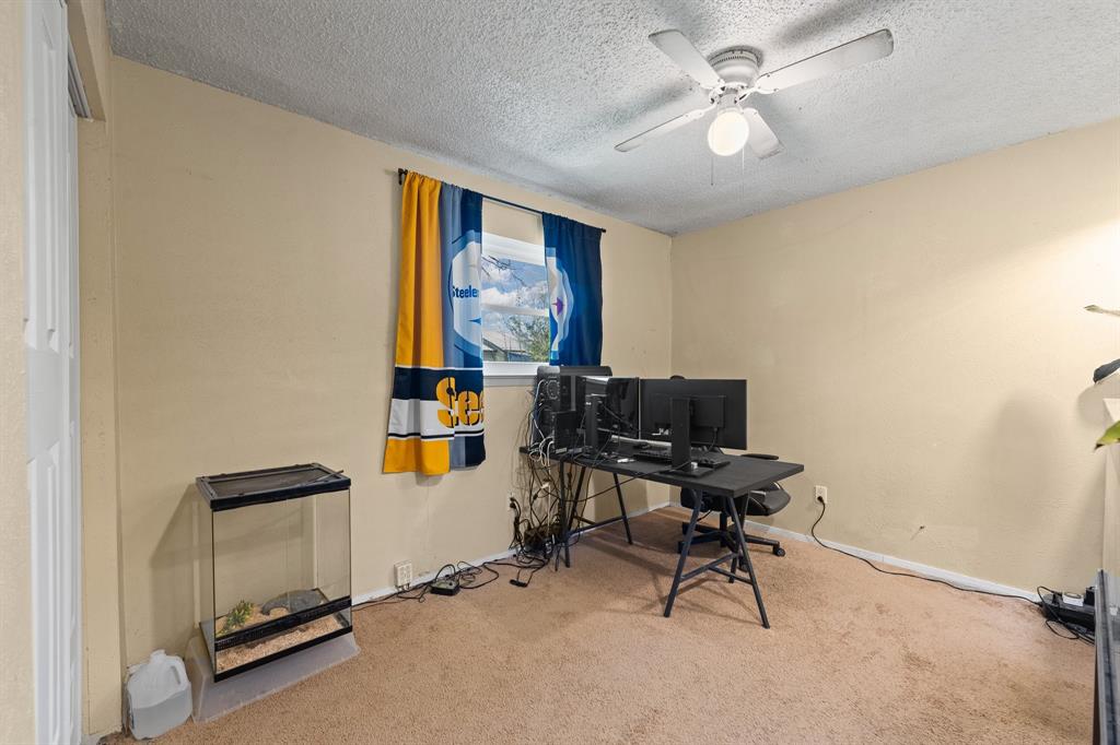 Rolling Meadows - Residential