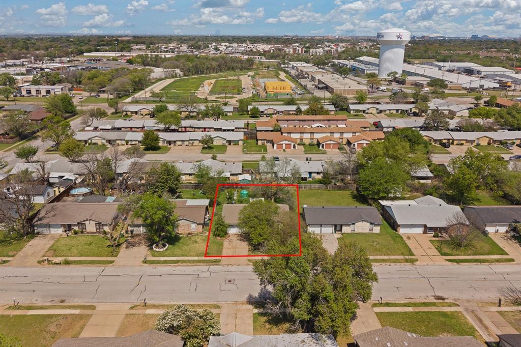 Rolling Meadows - Residential