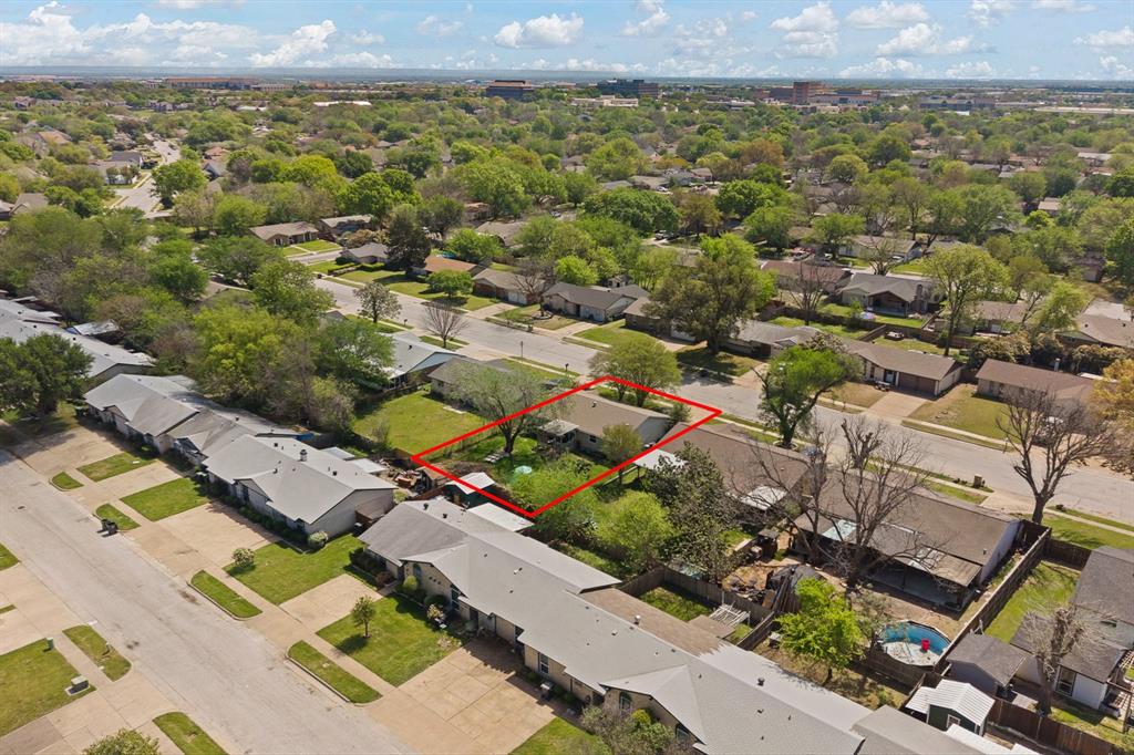 Rolling Meadows - Residential