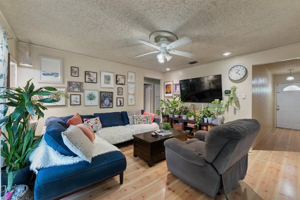 Rolling Meadows - Residential