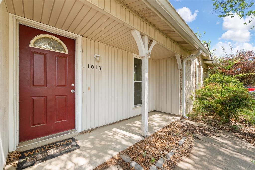 Rolling Meadows - Residential