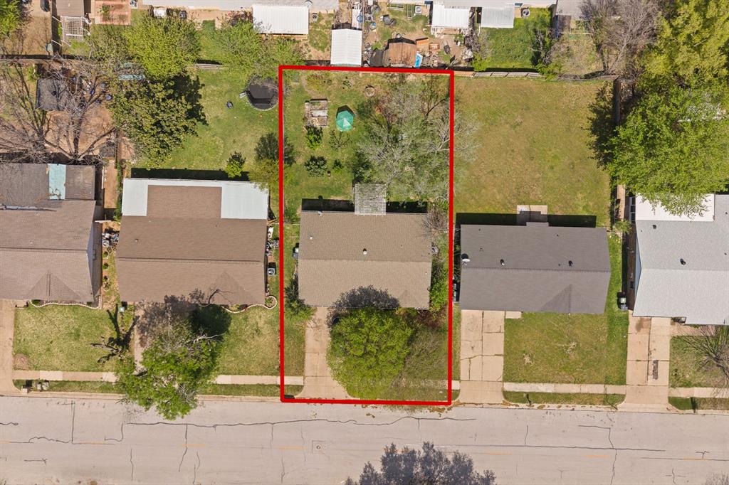 Rolling Meadows - Residential