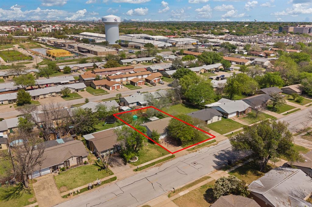 Rolling Meadows - Residential